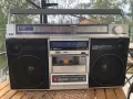🔥 AIWA CS 660K -работещ радиокасетофон с уникален звук!, снимка 1