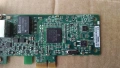 Broadcom BCM5751 NetXtreme PCI-E Gigabit Network Adapter Card LP, снимка 7