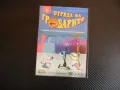 Отряда на гробарите DVD филм мистерии детско филмче анимация, снимка 1