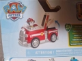 Пес Патрул Paw Patrul пожарната кола на Маршал, снимка 3