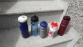 Стойка кошница за бидон и шишета за вода , снимка 1 - Аксесоари за велосипеди - 38003135