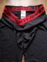 Under Armour HEATGEAR ARMOUR GRAPHIC LEGGING  - мъжки фитнес клин Л , снимка 11