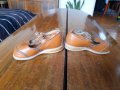 Стари детски обувки #9, снимка 2