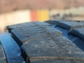 Гуми 215 60 17 Пирели Pirelli 4 броя.Нов внос. Не са нови!, снимка 8