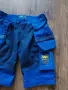 helly hansen workwear - КЪСИ РАБОТНИ ПАНТАЛОНИ 46/С, снимка 2