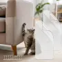 защитно фолио за мебели, снимка 2