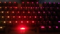 Клавиатура без 2 копчета Logitech G512 Carbon (GX RED), механична, снимка 15