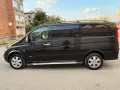 Mercedes-Benz Vito 2.2CDI 6места, снимка 7