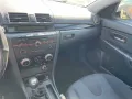 mazda 3 1.6 hdi на части мазда 3 1.6 хди, снимка 10