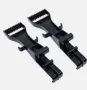 Flipo Lift Assist 2 Pack - черен. Помощ за мебели Повдигач гипсокартон плоскости, снимка 3