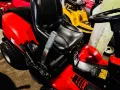 Тракторна косачка Jonsered FR2216FA Нов Внос, снимка 10