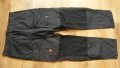 FJALL RAVEN G-1000 Trouser размер 48 / M за лов риболов туризъм панталон със здрава материя - 818, снимка 1 - Панталони - 44244359