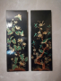 Японски стенни пана, снимка 4