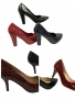 Дамски официални обувки -ПРОМОЦИЯ, снимка 1 - Дамски обувки на ток - 36033988