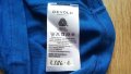 DEVOLD BREEZE KID T-SHIRT 100% Merino Wool размер 8 г / 128 см детска тениска - 301, снимка 8
