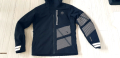 Rossignol Stretch Waterproof Mens Ski Bord Jacket Size S ОРИГИНАЛ! Мъжко Скиорско борд Яке, снимка 1