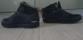 Haglofs L.I.M Mid Proof Eco UK 10.5 US 11 Mens Sizе 45 1/3/28.8см ОРИГИНАЛ! Мъжки обувки!, снимка 7