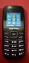 Телефон Samsung E1200i , снимка 2