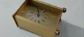 Стар настолен часовник - ROYAL, снимка 2