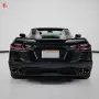 ZR1 броня, калник, прагове, капак, части за Chevrolet Corvette C7 C8, снимка 13