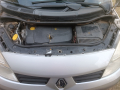 Renault Scenic 2, 2005, 1500 см3, 101 hp, снимка 10