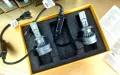 +600% H1, h4, h7 Led автомобилни крушки, снимка 3