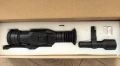Sightmark Wright 4K 4-32x40 нощен прицел, снимка 3