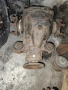 Заден Диференциал Nisan Pantfinder r51 -174кс-Двигател 2.5 -2008г, снимка 2