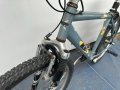 b1 tact    26''   колело / велосипед / байк       дидо + -цена 252 лв - алуминиеви педали и спирачки, снимка 6
