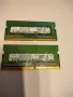 Продавам Рам Памет Samsung За Лаптоп, 4GB DDR4 SODIMM на 2400Mhz, снимка 2