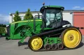 Трактор John Deere 8360RT✅ЛИЗИНГ✅НОВ ВНОС, снимка 2