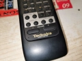 TECHNICS RAK-CH219WH AUDIO REMOTE-ВНОС SWISS 1512251857, снимка 7