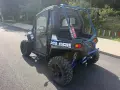 UTV бъги Polaris RZR 800S 4х4 / 75кс   , снимка 11