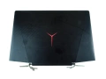 Lenovo Ideapad Y720 Y720-15IKB 15.6" Корпус за матрица, панти AM12M000800, снимка 1