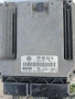 Компютър двигател за Volkswagen Touareg 10.2002 - 01.2013 2.5 R5 TDI, снимка 1