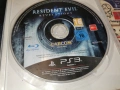 SONY PS3 GAME-RESIDENT EVIL 1201260951, снимка 13