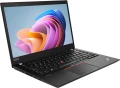Лаптоп Lenovo ThinkPad T14 GEN1 i5-10310U 16GB 256GB NVMe ГАРАНЦИЯ, снимка 3