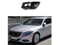 Корпус за фар на Mercedes S-Class W222, снимка 3