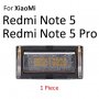 Xiaomi Redmi Note 5/Note 5 Pro-нови говорители