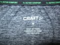 Тениска CRAFT  мъжка,М, снимка 1