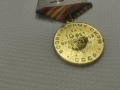Медал 10 години „За безупречна служба“ , снимка 5