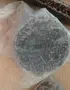 Дръжки за секретна брава Locksys с шилд шагрен, 72 мм, Classic 5001 no, снимка 4