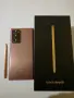 Ssmsung Note 20 ultra, снимка 1