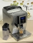 Кафемашина кафе автомат delonghi magnifica S cappuccino с гаранция, снимка 9