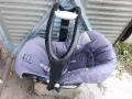 Детско столче за кола, снимка 5
