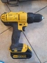 Винтоверт DeWalt DCD731, снимка 3