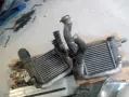 Турбо Интеркулери Audi A6 C6 4F 3.0TDI 233 ps. po, снимка 2