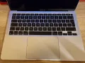 [КАТО НОВ] Apple MacBook Air 13.3 M1 8GB/256GB Silver, снимка 5
