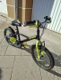ДЕТСКИ ВЕЛОСИПЕД 16 ИНЧА,ЗА 4-6 ГОДИНИ, снимка 2