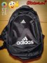 Спортна чанта сак раница с лого Adidas Nike Адидас Найк нова ученическа за спорт пътуване ученици ст, снимка 1